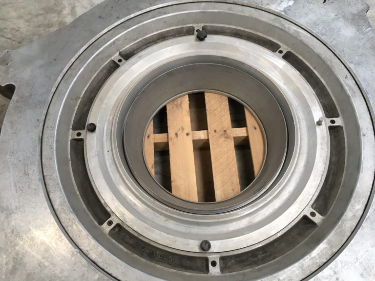 COOLING RING BRAND MACCHI ASR3