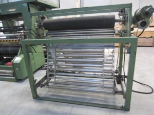 TRAINO E AVVOLGITORE MARCA MACCHI US84F