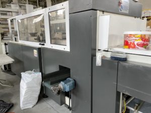 SALDATRICE SALDOFLEX MODULA