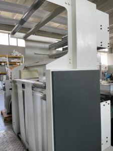 SALDATRICE SALDOFLEX MODULA