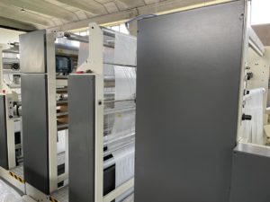 SALDATRICE SALDOFLEX MODULA