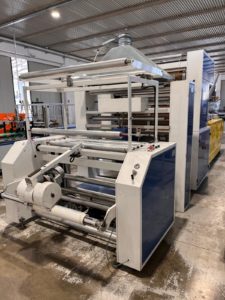 SALDATRICE VIARA MODELLO FUTURA 1200 S