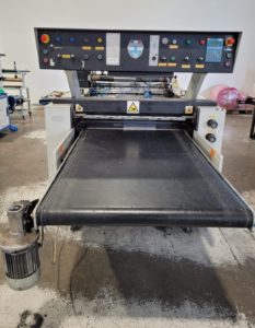 SALDATRICE ARVOR 870