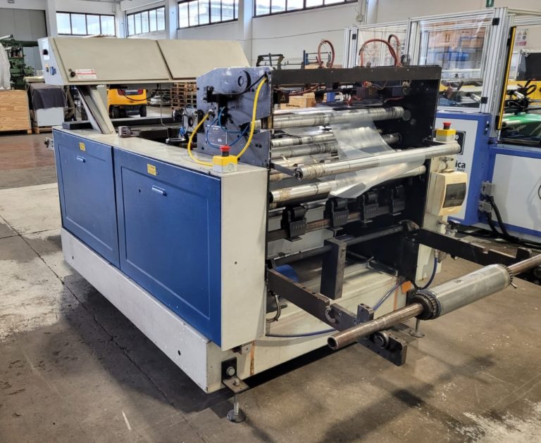 SALDATRICE ARVOR 870