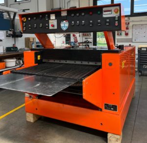 SALDATRICE ARVOR MODELLO 871 GL