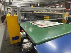 SALDATRICE VIARA MODELLO FUTURA 1400
